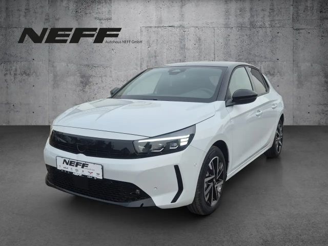 Opel Corsa 1.2 Turbo GS-Line Grand Sport Turbo