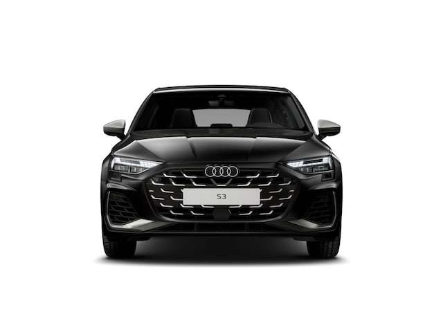 Audi S3 Quattro S-Tronic Sportback