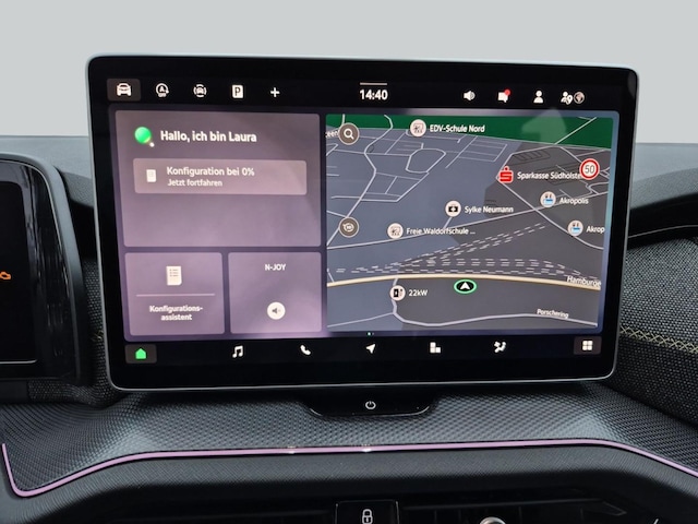 Skoda Kodiaq 1.5 TSI Selection