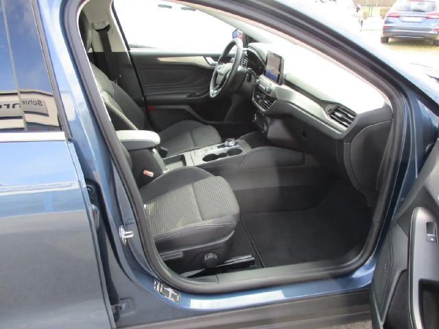 Ford Focus EcoBoost Titanium Wagon