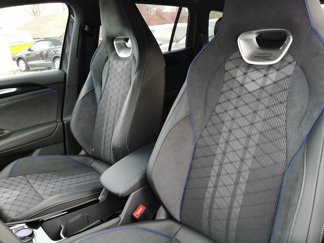 Volkswagen Tayron 2.0 TDI 4Motion IQ.Drive