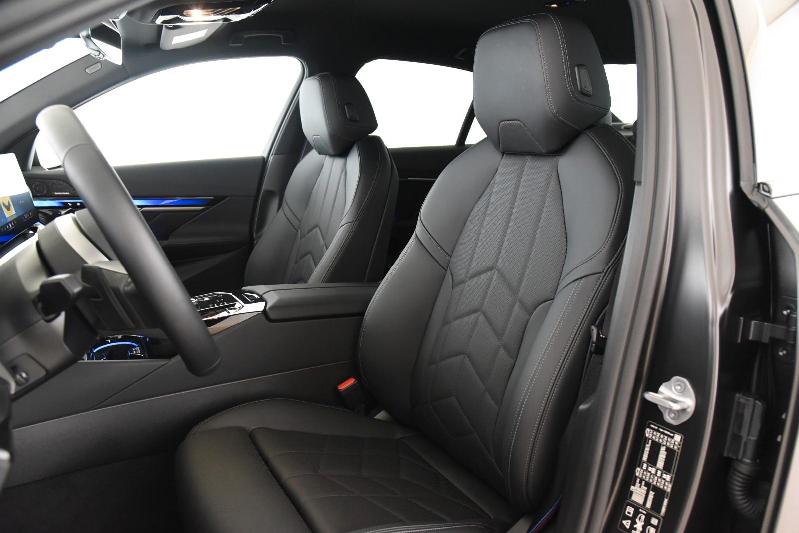 BMW 540 540d M-Sport Sedan xDrive