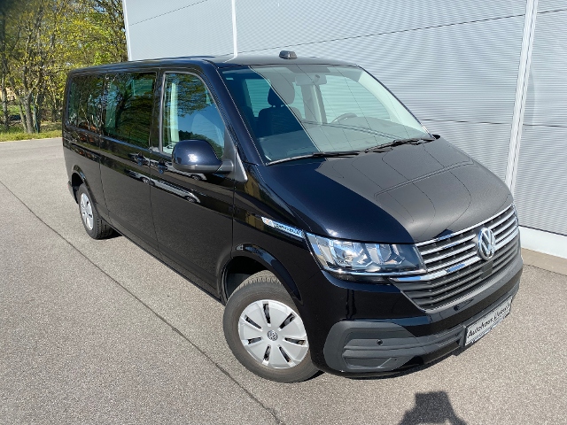 Volkswagen Caravelle 2.0 TDI DSG Lang T6