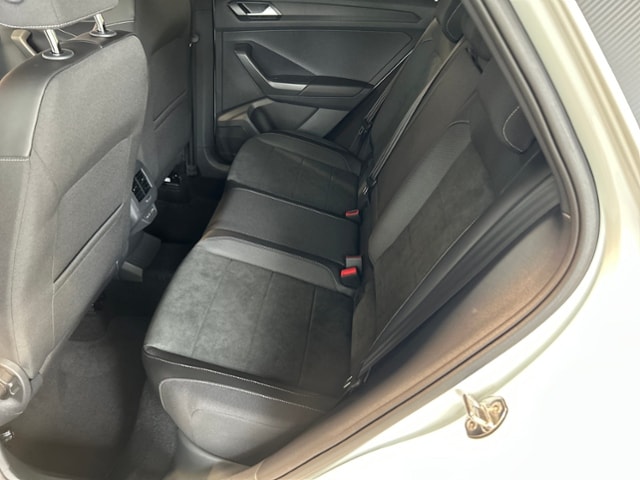 Volkswagen T-Roc DSG