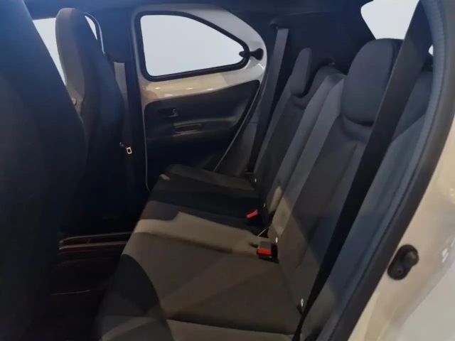 Toyota Aygo X GR Hatchback Hybride