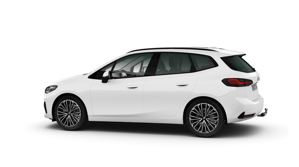 BMW 220 220i Active Tourer