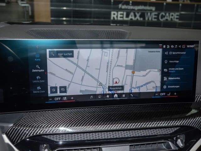 BMW M4 Cabrio Competition xDrive