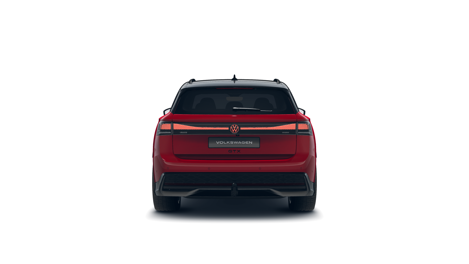 Volkswagen ID.7 IQ.Drive Tourer