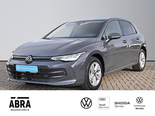 Volkswagen Golf 1.5 TSI Golf VIII Life