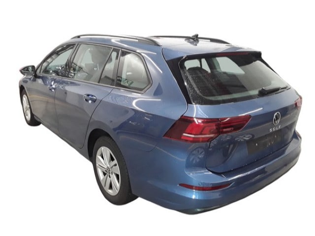 Volkswagen Golf 1.5 TSI Golf VIII Life Variant