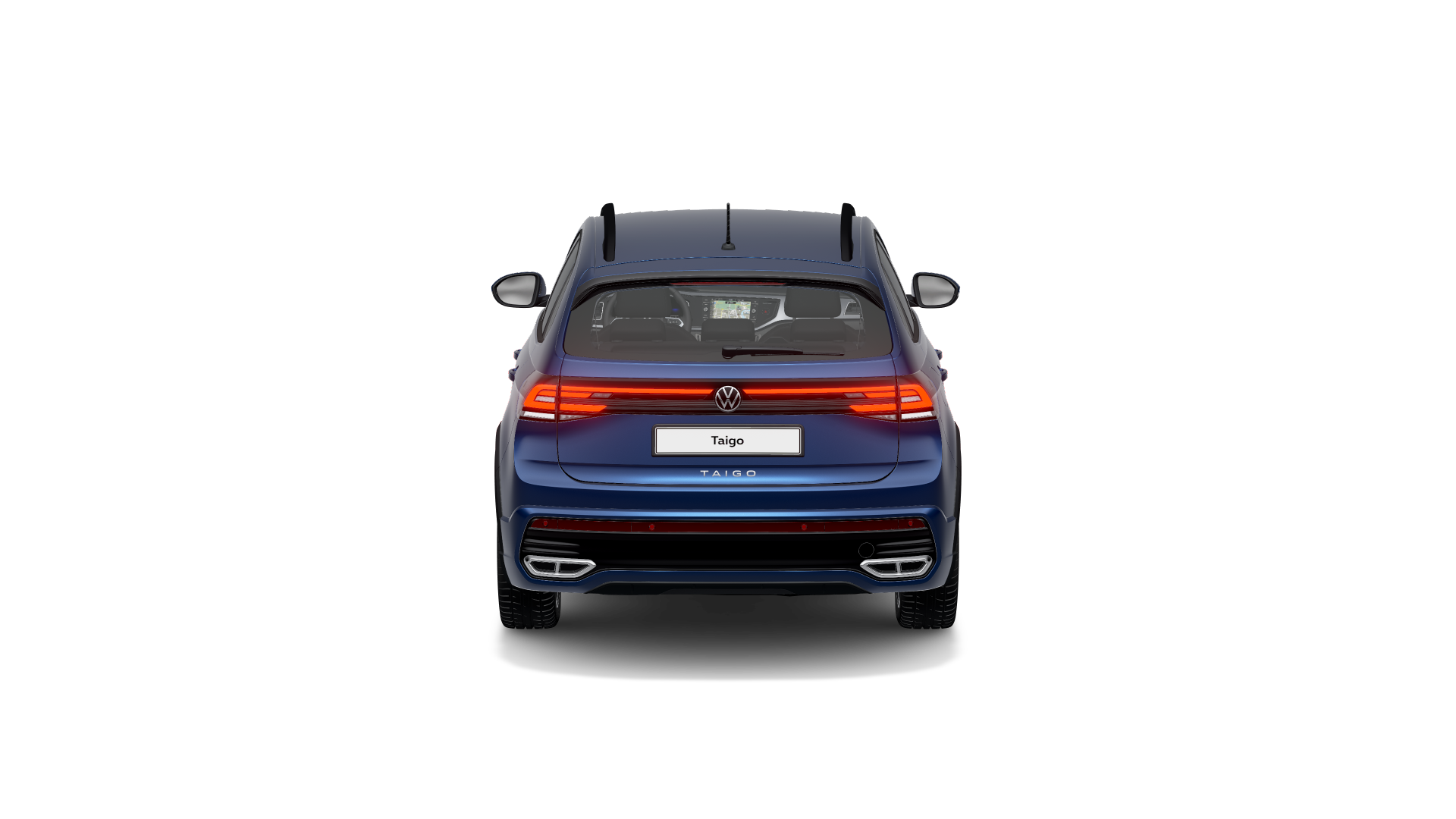 Volkswagen Taigo 1.0 TSI DSG