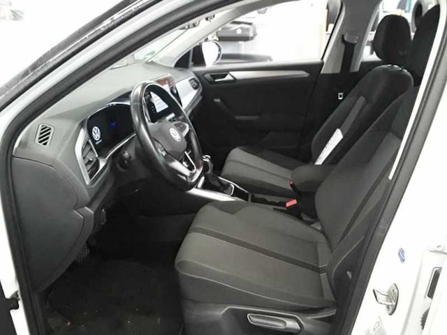 Volkswagen T-Roc AHK LED NAVI KAMERA LANE TRAVEL WINTERPAKET