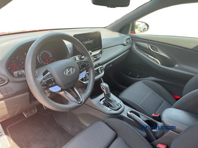 Hyundai i30 N Performance
