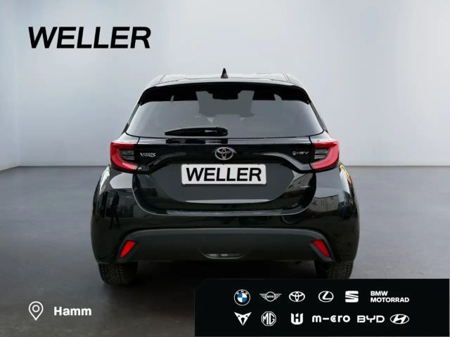 Toyota Yaris Hatchback Hybride