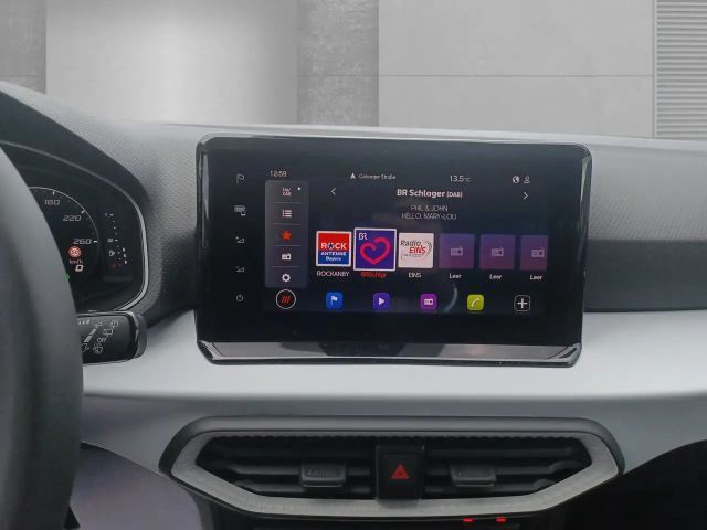 Seat Arona DSG Style