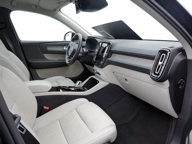 Volvo XC40 Inscription Recharge