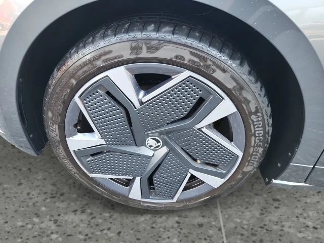 Skoda Enyaq Coupe RS