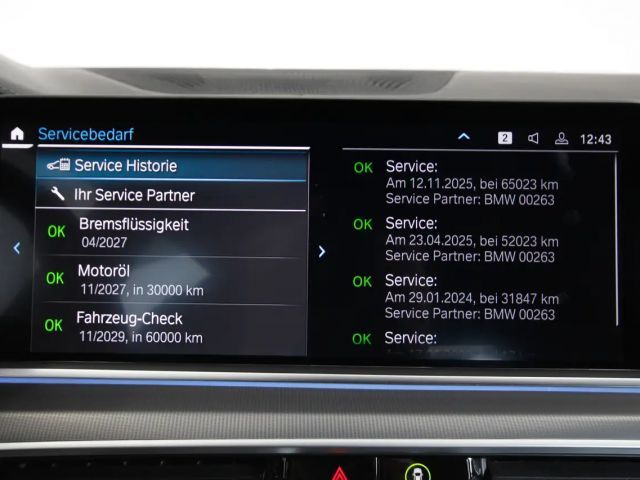 BMW X5 M-Sport xDrive xDrive45e