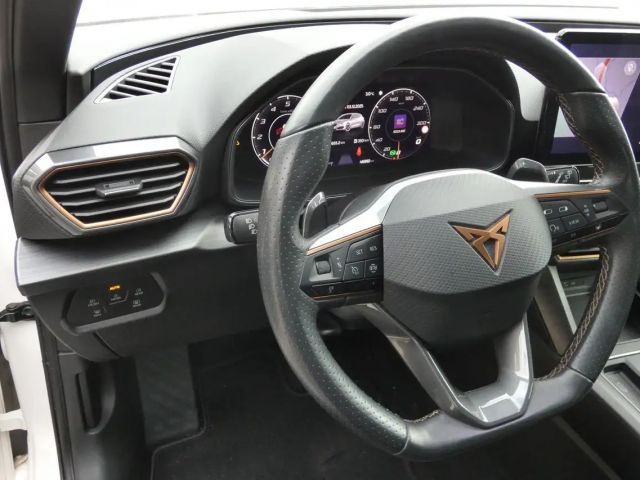 Cupra Leon 1.5 eTSI #DSG #KAM #SITZHZG #NAVI #PDC