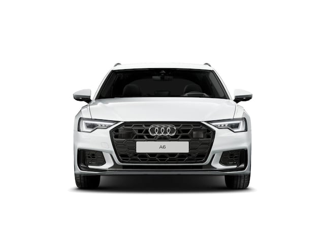 Audi A6 40 TDI Avant S-Line S-Tronic