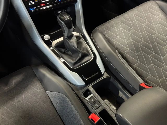 Volkswagen T-Roc 2.0 TDI DSG