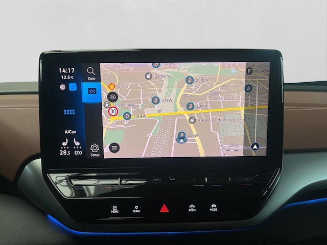 Volkswagen ID.5 IQ.Drive Pro