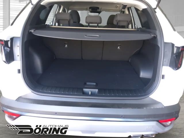 Hyundai Tucson 1.6 2WD Hybrid Select