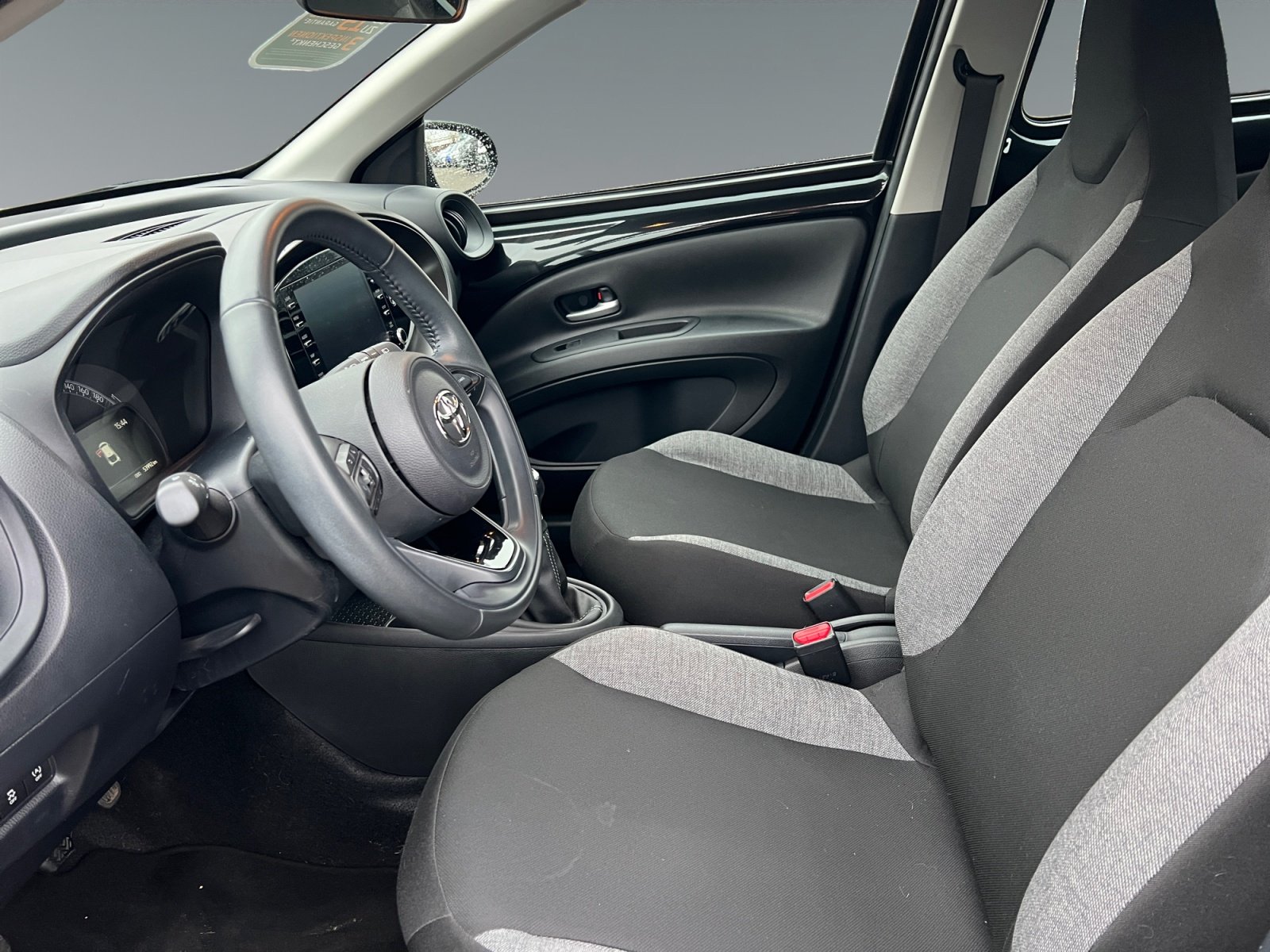 Toyota Aygo X 5-deurs Comfort