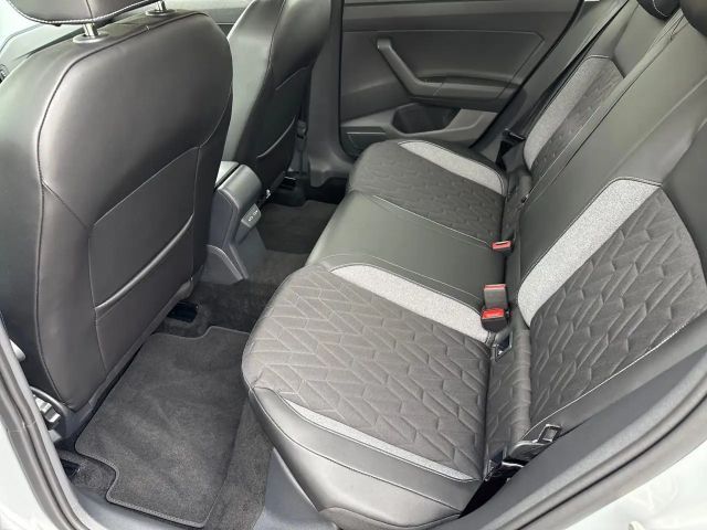 Volkswagen Taigo 1.0 TSI