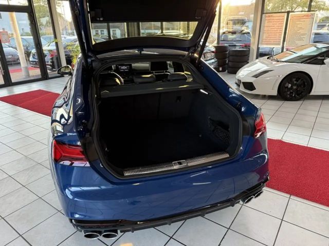 Audi S5 3.0 TDI Quattro Sportback