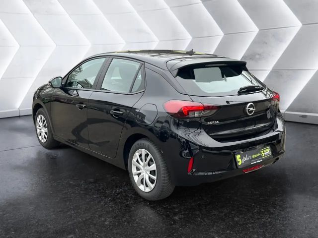 Opel Corsa Edition