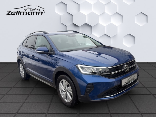 Volkswagen Taigo 1.0 TSI Life