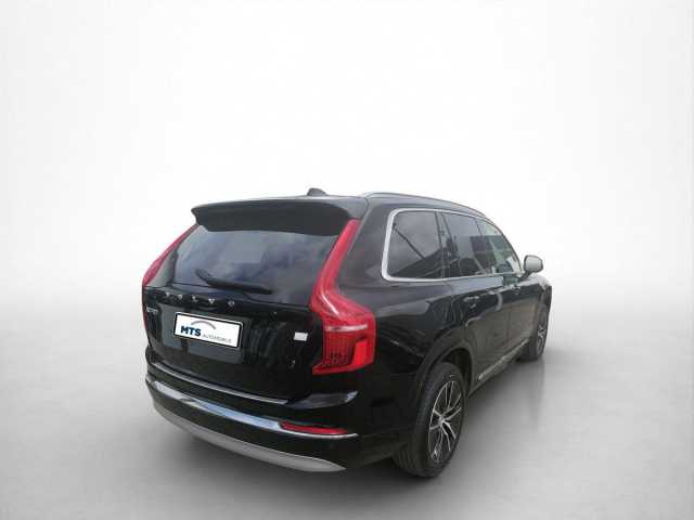 Volvo XC90 Expression Plug-In Hybrid
