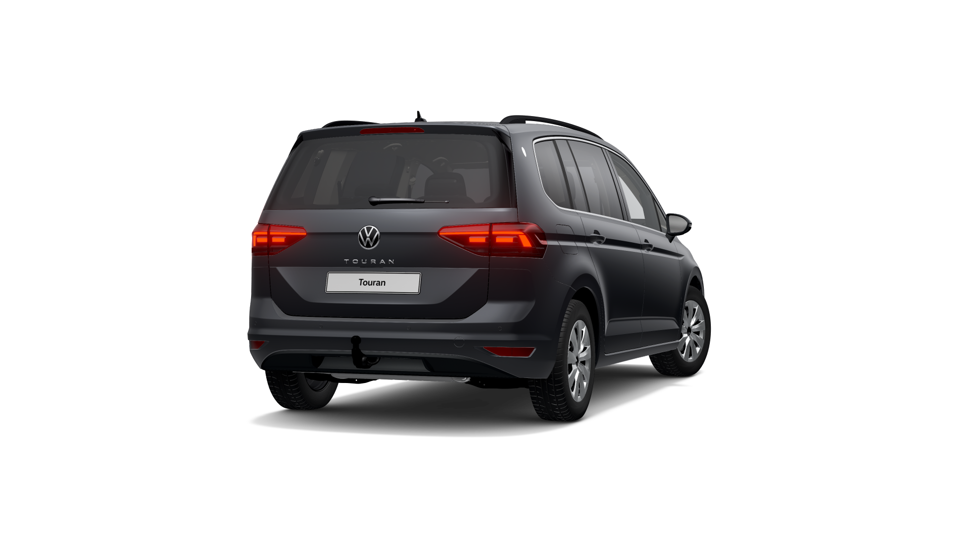 Volkswagen Touran 1.5 TSI DSG