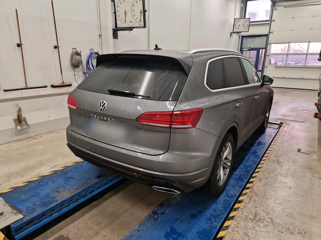 Volkswagen Touareg 3.0 V6 TDI R-Line