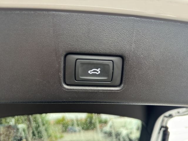 Audi Q4 e-tron 35 Sportback