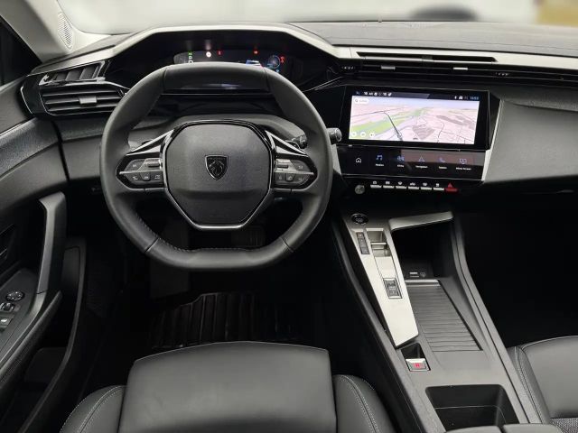 Peugeot 308 Allure Pack Hybrid SW