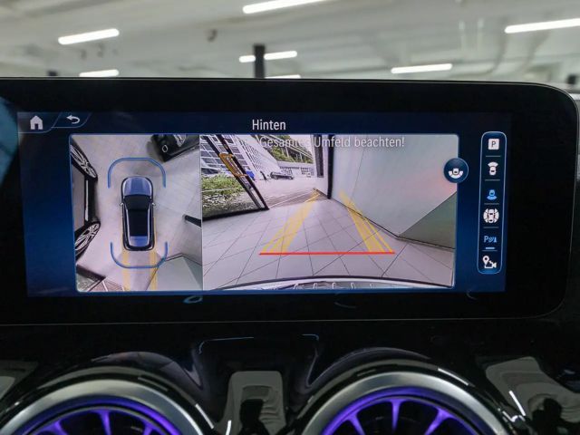 Mercedes-Benz GLA 250 4MATIC