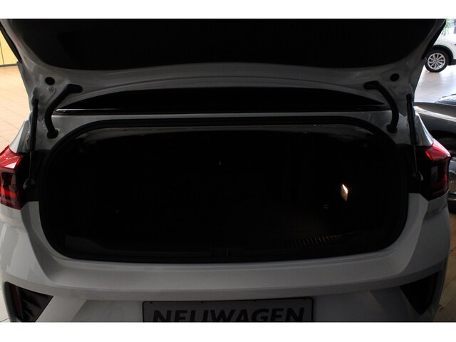 Volkswagen T-Roc 1.5 TSI Cabriolet DSG R-Line