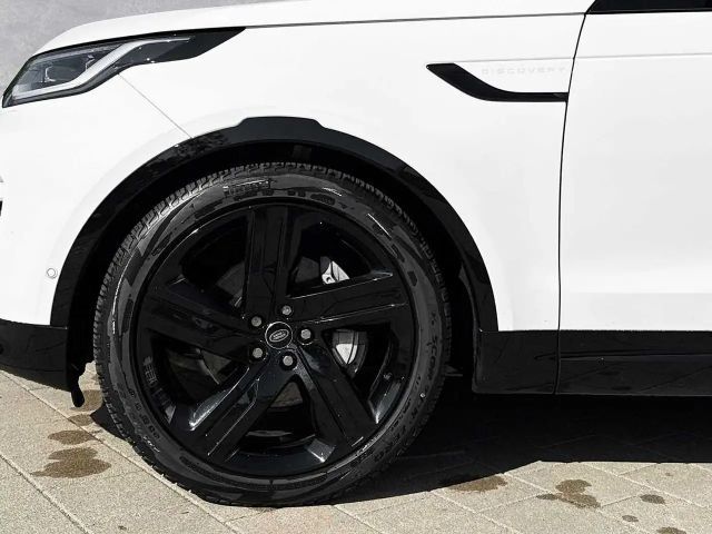 Land Rover Discovery D300 Dynamic HSE