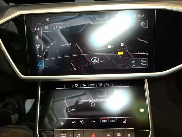 Audi A6 3.0 TDI Quattro S-Line S-Tronic