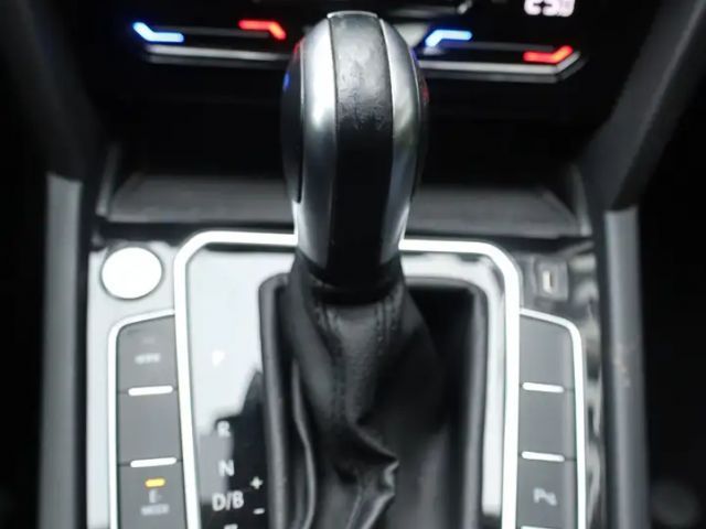 Volkswagen Passat GTE Variant eHybrid