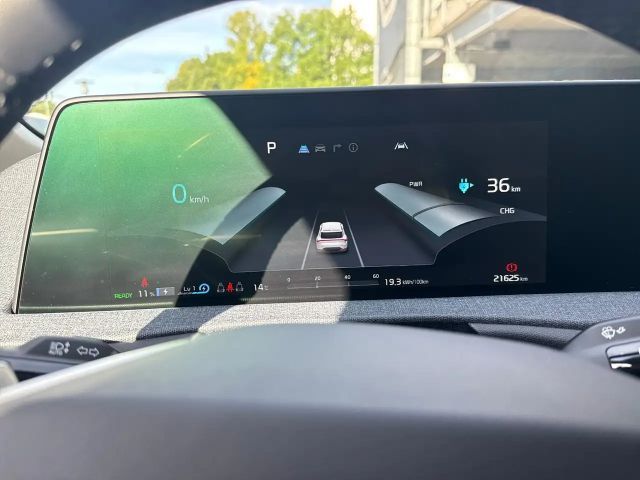 Kia EV6 ACC LED Navi SHZ Standh. 2xKlima LM