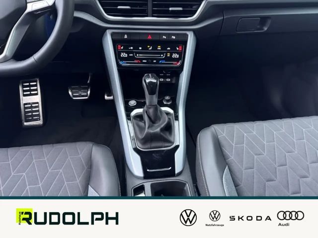 Volkswagen T-Roc 2.0 TDI DSG