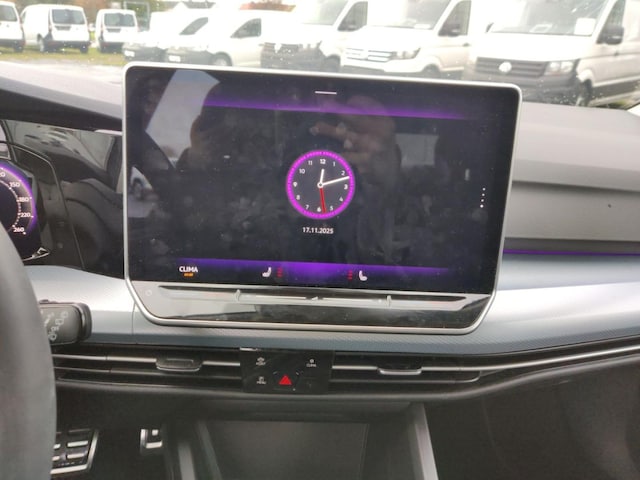 Volkswagen Golf 1.5 eTSI DSG Golf VIII Variant