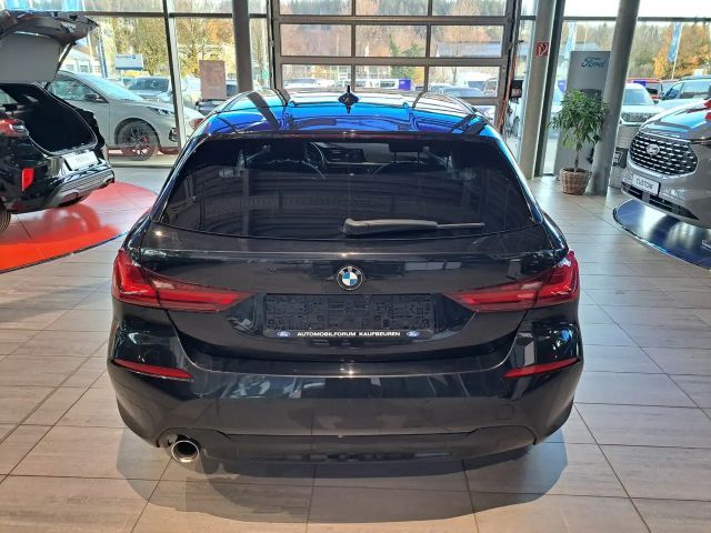 BMW 118 118i Advantage pakket Sedan