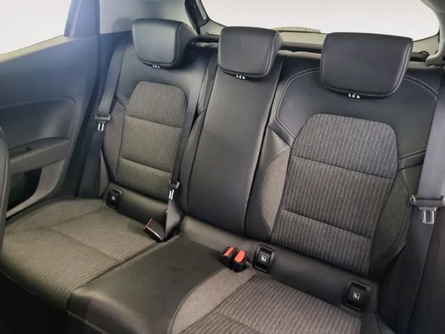 Renault Clio V Intense AUTOMATIK ALLWETTER NAV LED DIG-DISPLAY