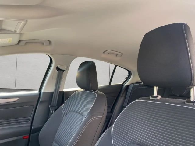 Ford Focus EcoBoost Titanium