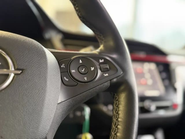 Opel Corsa 1.2 Turbo GS-Line Grand Sport Turbo