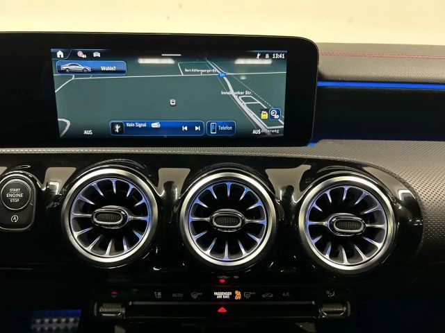 Mercedes-Benz CLA 180 AMG Line Coupé